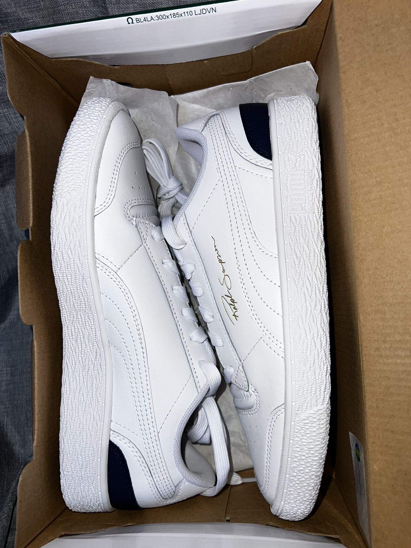 🆕 Puma • Size 6.5