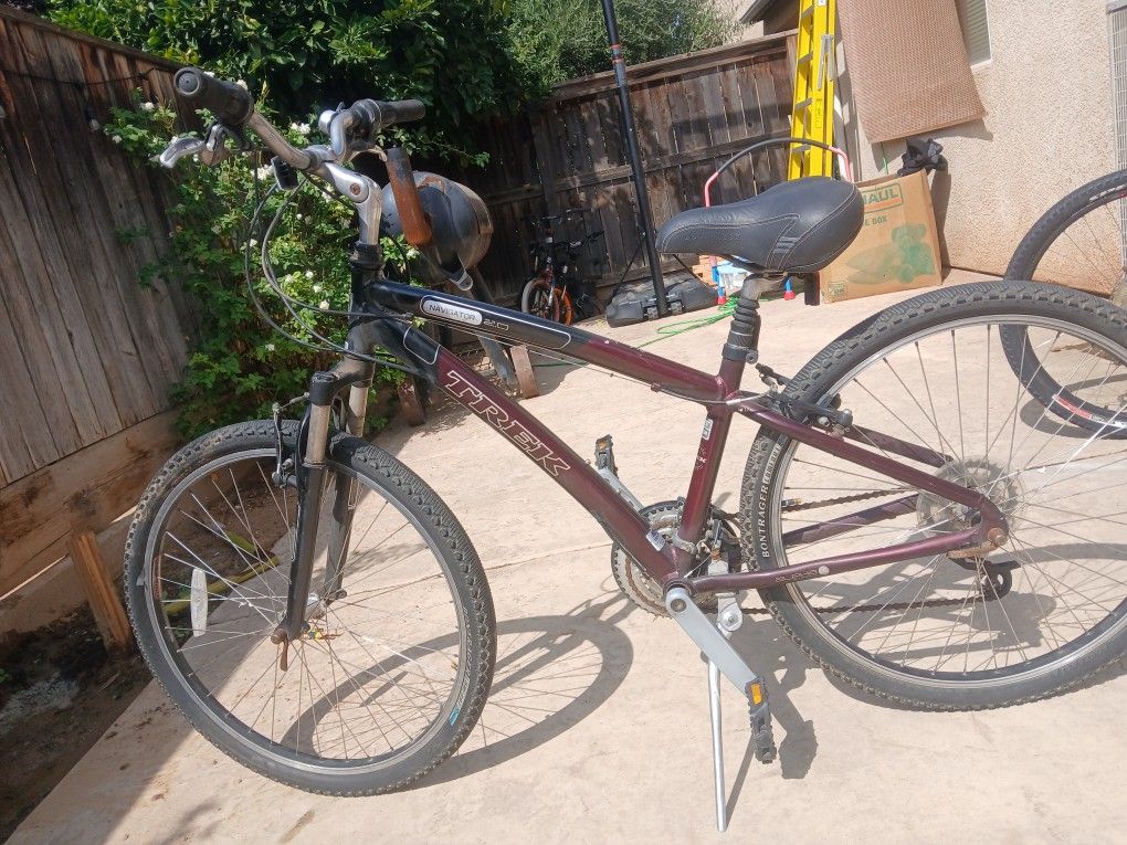 trek navigator 2.0