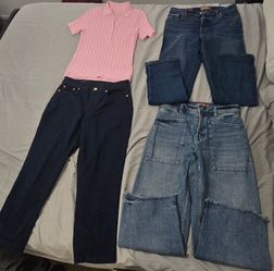 Lucky Brand and Brooks Brothers