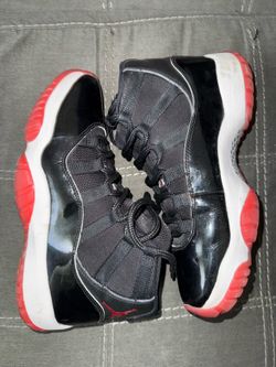 Jordan 11 Breds