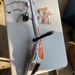 Still Fsa 45 Weedeater