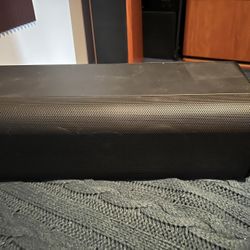 Snell Center Channel Speaker 