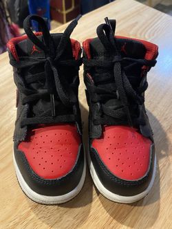Kids Nike Jordan Shoes