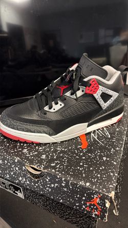 Jordan