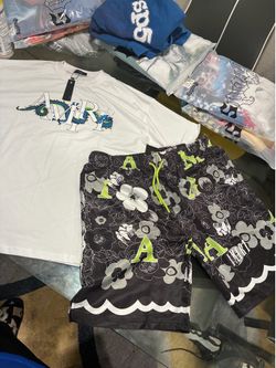 Amiri set