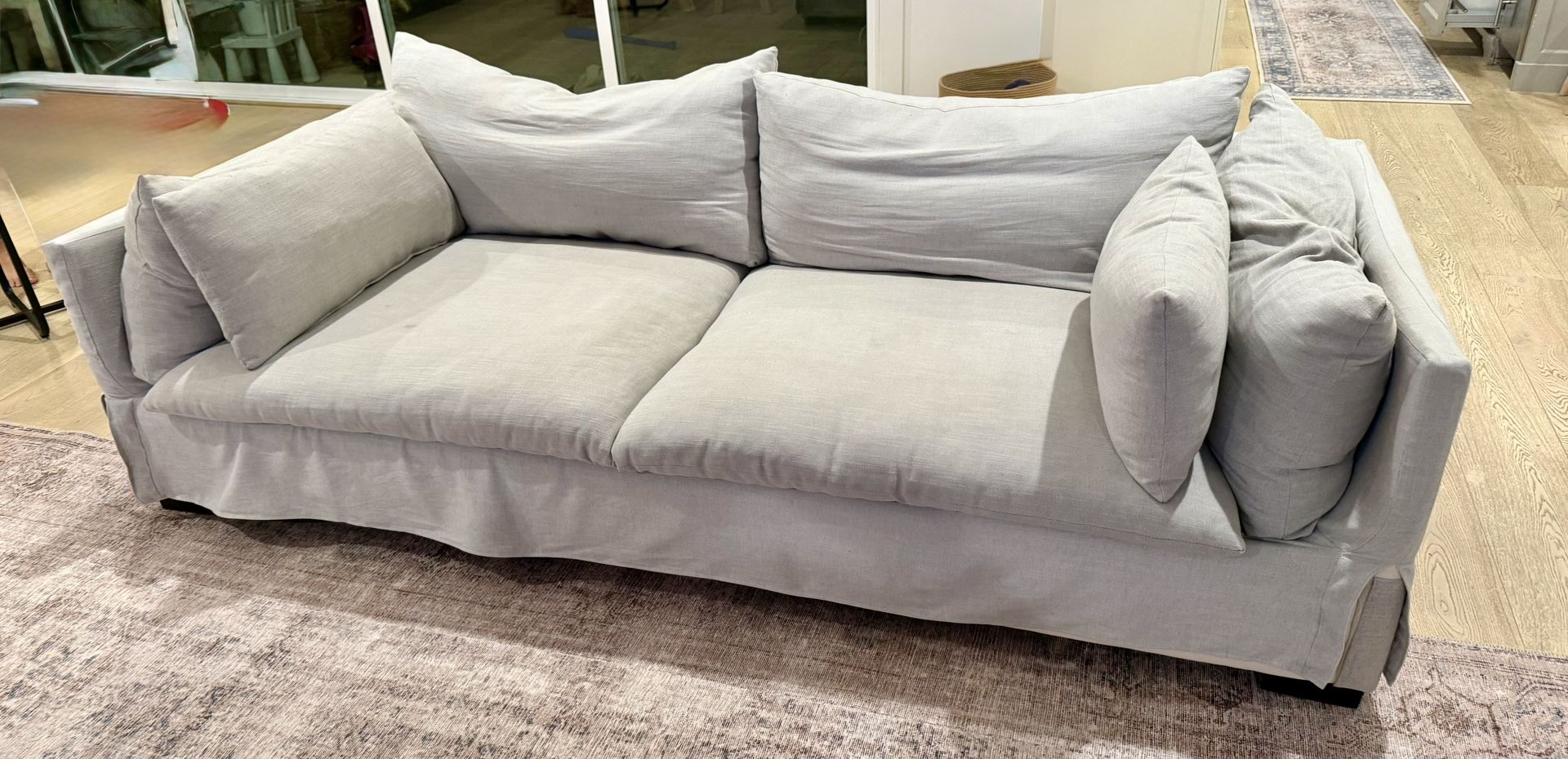 Very Nice Couch For Sale - Retail $3000+