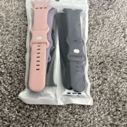 Apple Watch strap