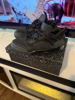 Jordan Spizike Low