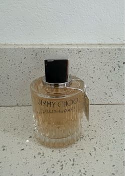 Jimmy Choo Illicit Flower