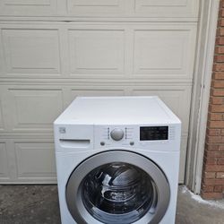 KENMORE WASHER XL CAPACITY EXCELLENT CONDITION LARGE CAPACITY HEAVY DUTY DELIVERY AVAILABLE WE DO REPAIRS 