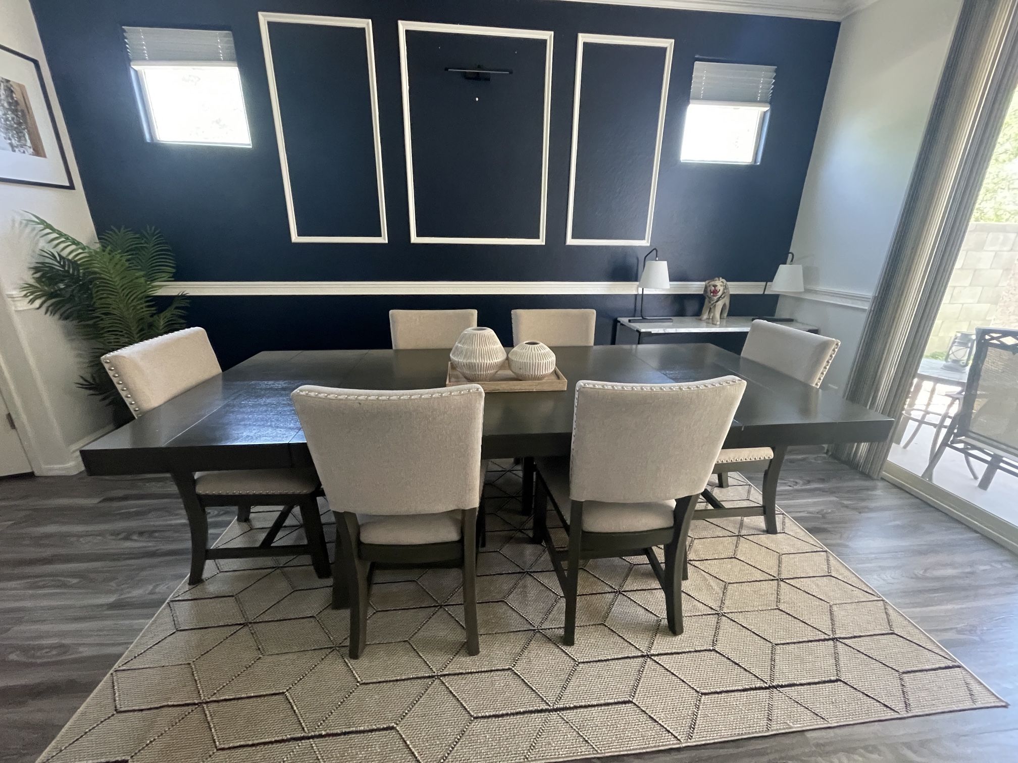Dining Table Set