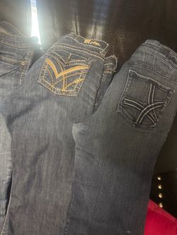 Woman’s size 8 KUT from the Kloth 5 pair
