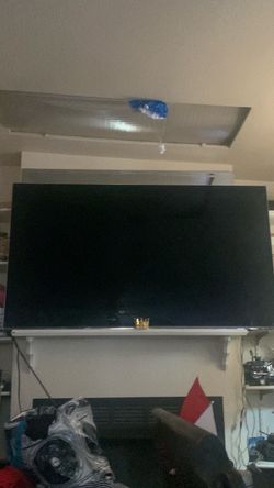 Navigation  65" SUHD 4K Flat Smart TV KS8000 Series 8