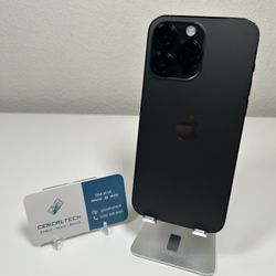 iPhone 14 Pro Max 256gb Unlocked 86%🔋Health 7/10 Great Condition #0283