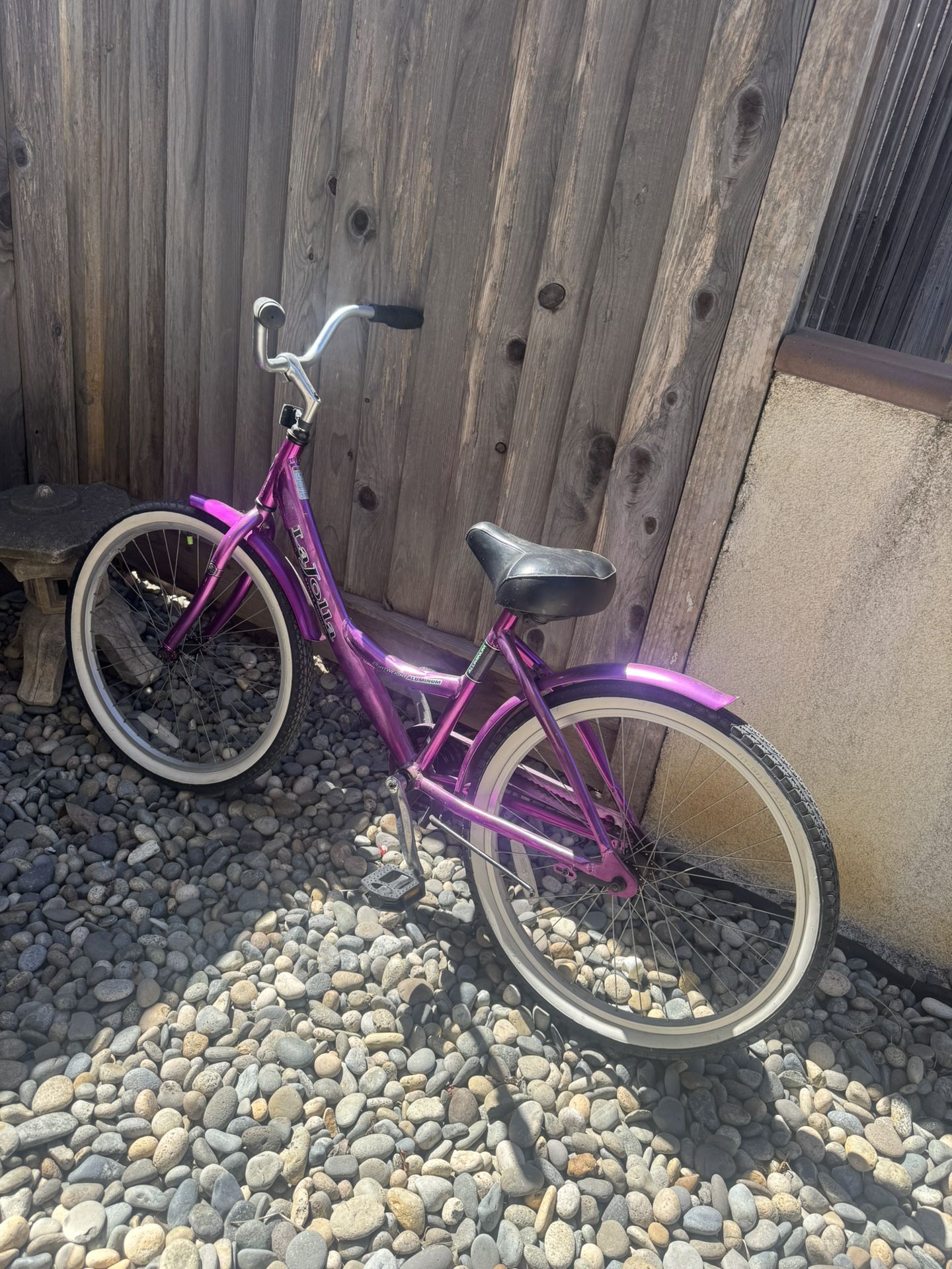 Womes bike 