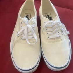 New vans Shoes 