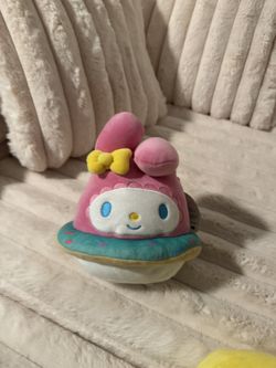 melody plush