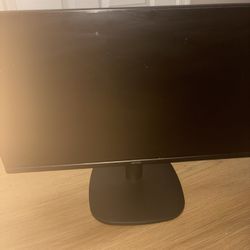 100 HZ Monitor