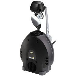 Intelligent scanner Martin MX-1