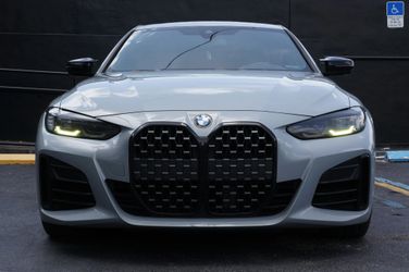 2023 BMW M440i xDrive Gran Coupe