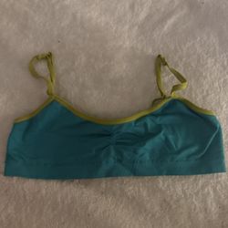 Youth Girl Sports Bra Bundle