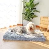 Mr Fluffy Dog Bed Size X-Large