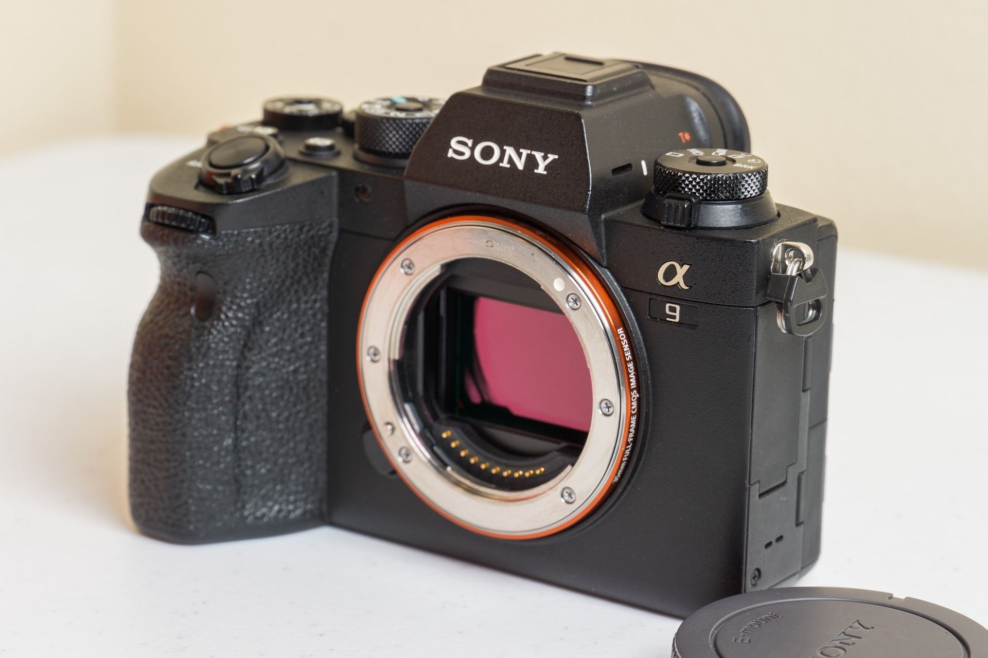 Excellent/ OBO/Trade - Sony A9 II Camera (ILCE-9M2) (Body) - USA model