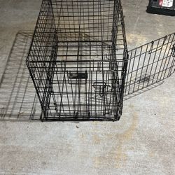 Dog Cage 
