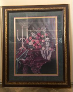 Home Interior Frame