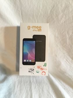 G-Mee Play Lite