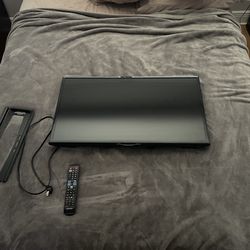 32" 1080p Samsung Smart TV