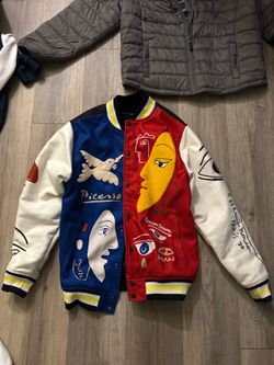 Reason Picasso jacket