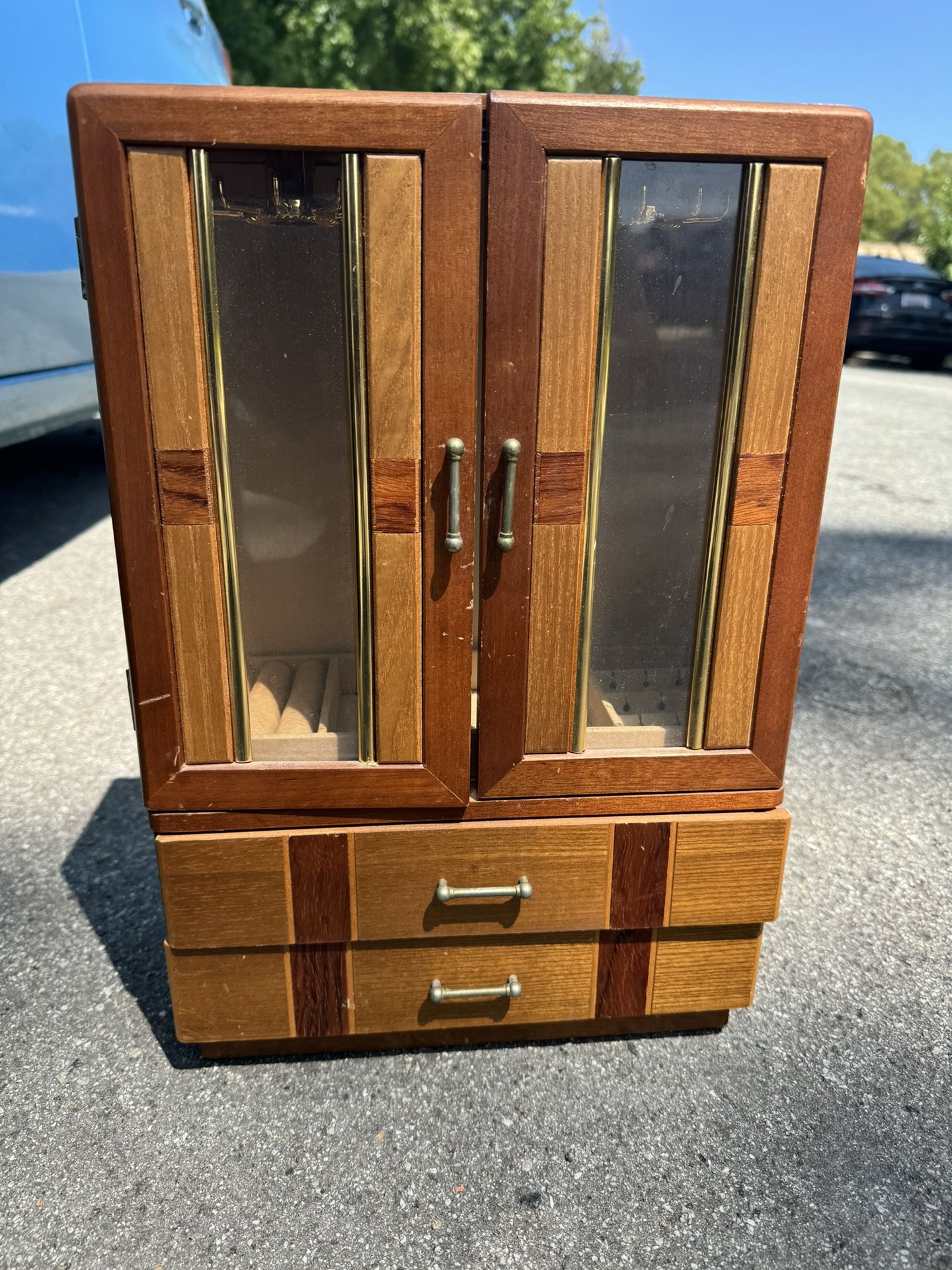 Jewelry Box 