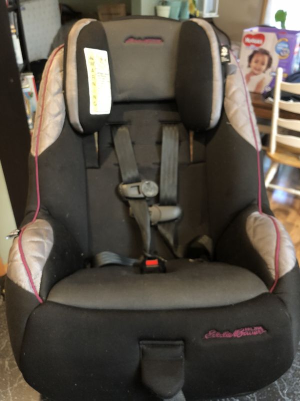 Ed Bauer Xrs 65 Convertible Car Seat For In Vancouver Wa Ed Bauer Xrs 65 Convertible Car Seat