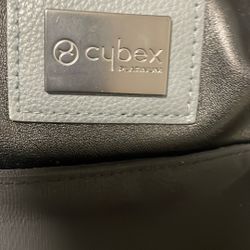 cybex platinum 