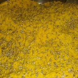 Breeder Food