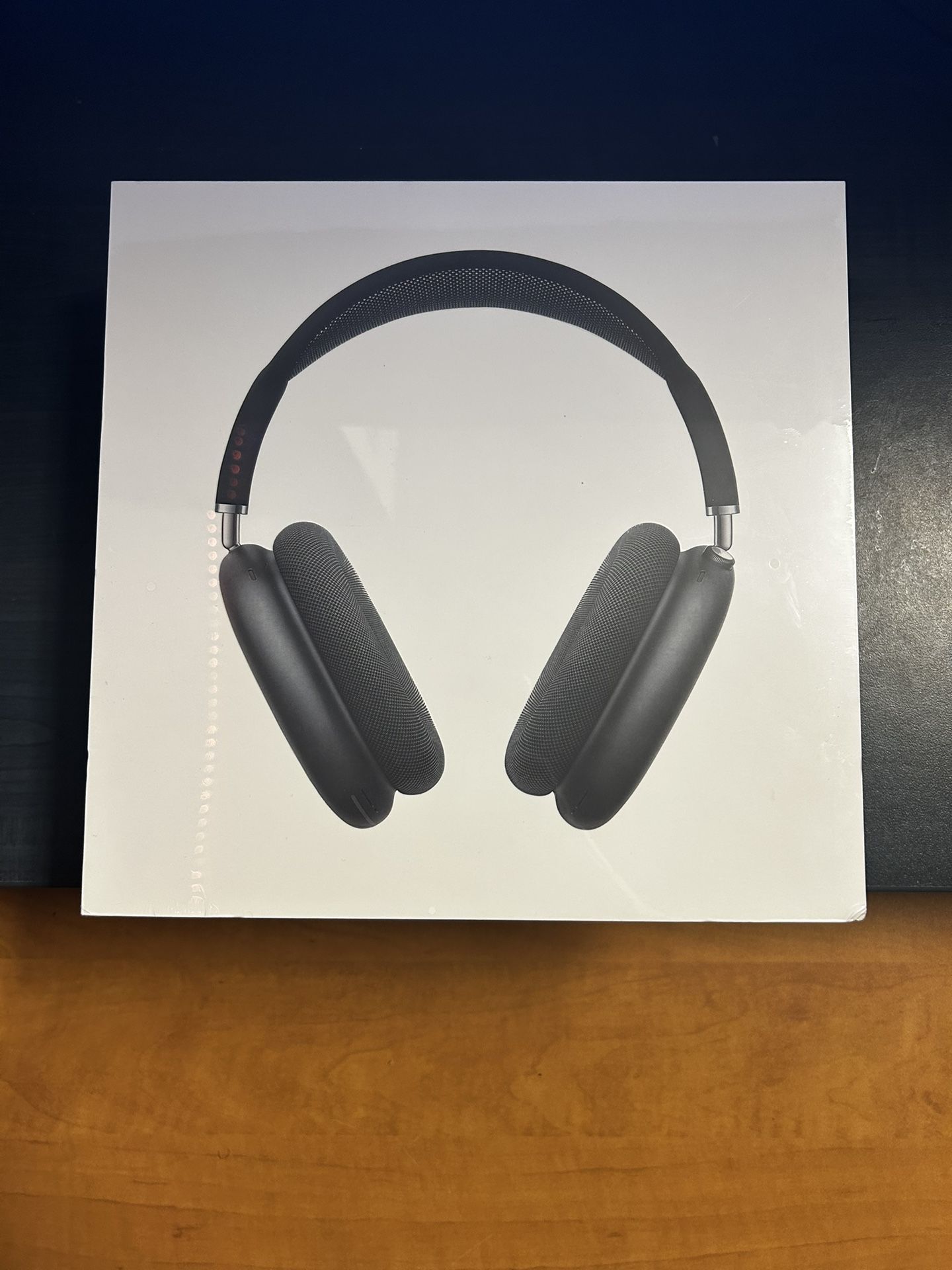 AIRPOD MAXS