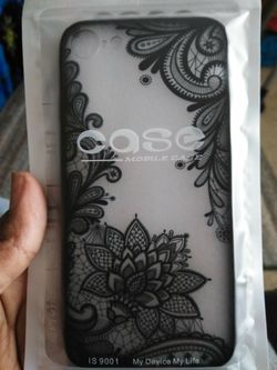 iPhone 8 case brand new