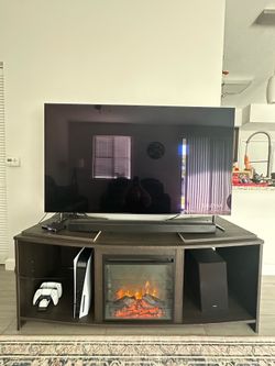 Tv stand