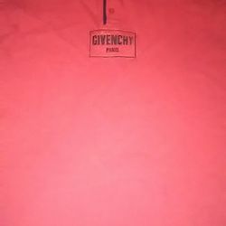 Givenchy Collar Shirt XL