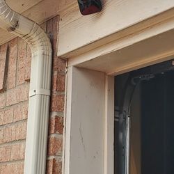 Security Cameras