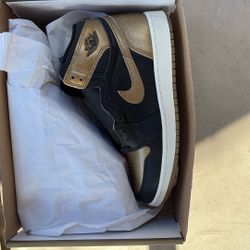 Air Jordan 1 Retro High OG (GS)