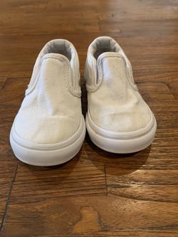 Vans Slip-On (kids)