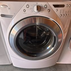 Whirlpool Washer Machine 