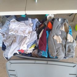 Baby Boy Stuff  From 3m-12m