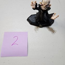 Skylander Imaginators Kaos Sensei