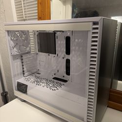 Fractal Design Define 7 PC cases
