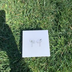 AirPod pros 