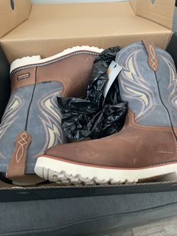 ARIAT work boot