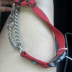 M/L Dog Traning Collar 